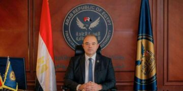 عاجل ..  محمد فريد وزيرا للاستثمار في التعديل الوزاري