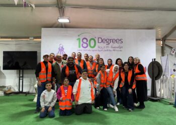 نشاط مكثف لـ«ماجد الفطيم» في رمضان يعزز دورها في المسؤولية المجتمعية