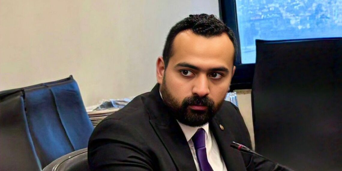 م. محمد نجم يدعو لضبط أسعار مستلزمات الإنتاج لتفادي ارتفاع الأحذية قبل العيد