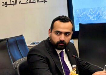 م. محمد نجم يدعو لضبط أسعار مستلزمات الإنتاج لتفادي ارتفاع الأحذية قبل العيد