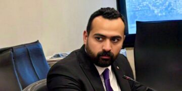 م. محمد نجم يدعو لضبط أسعار مستلزمات الإنتاج لتفادي ارتفاع الأحذية قبل العيد