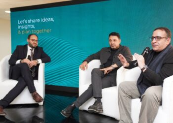 قادة الشركة المصرية لمستحضرات التجميل وMonaco وTribu Care يضعون خارطة طريق لمضاعفة الأعمال خمس مرات