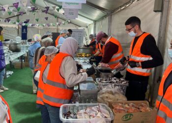 Majid Al Futtaim Delivers Food, Clothing, and Support to Families Across Egypt During Ramadan