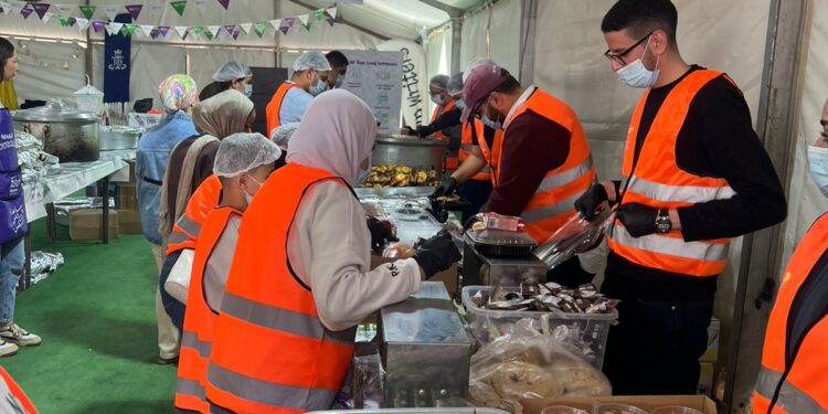 Majid Al Futtaim Delivers Food, Clothing, and Support to Families Across Egypt During Ramadan