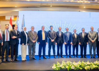 وزيرا المالية والصناعة يؤكدان بجمعية رجال أعمال الإسكندرية تعزيز التنسيق مع القطاع الخاص لدعم النشاط الاقتصادي