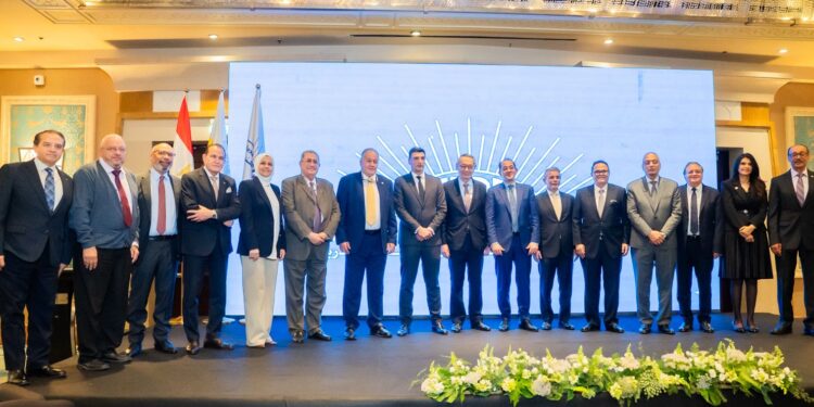 وزيرا المالية والصناعة يؤكدان بجمعية رجال أعمال الإسكندرية تعزيز التنسيق مع القطاع الخاص لدعم النشاط الاقتصادي