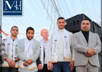 المؤسسة الدولية للتنمية الاقتصادية والاجتماعية تحتفي بحفظة القرآن الكريم في إفطار رمضاني