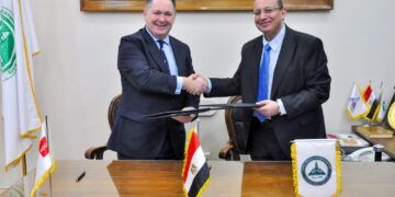 ACCA Expands Its Presence in the Egyptian Market Through Strategic Agreements with ESAA and Leading Academic Partnerships