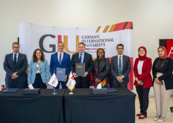 تحالف مهني وأكاديمي جديد بين ACCA وESAA لرفع كفاءة الكوادر وربط التعليم بسوق العمل