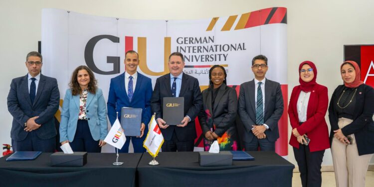 تحالف مهني وأكاديمي جديد بين ACCA وESAA لرفع كفاءة الكوادر وربط التعليم بسوق العمل