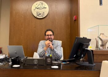 «نجم الدين» تطلق سياسة تسعير عادلة لإعادة التوازن إلى سوق الذهب في مصر