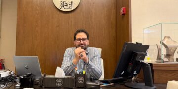 «نجم الدين» تطلق سياسة تسعير عادلة لإعادة التوازن إلى سوق الذهب في مصر