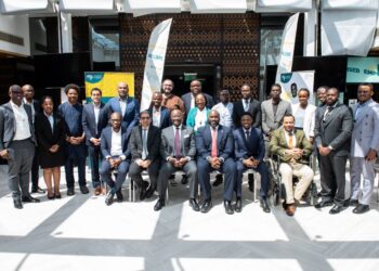 Afreximbank Launches Inaugural Accelerator Programme Cohort to Scale Africa’s Digital Trade Ecosystem