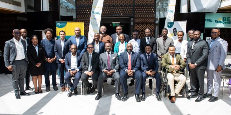 Afreximbank Launches Inaugural Accelerator Programme Cohort to Scale Africa’s Digital Trade Ecosystem