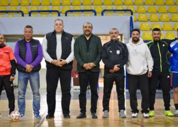 دورة «مستقبل وطن» الرمضانية بالجيزة.. 3 مباريات و12 هدف في افتتاح دور الـ16