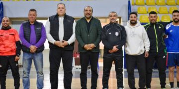 دورة «مستقبل وطن» الرمضانية بالجيزة.. 3 مباريات و12 هدف في افتتاح دور الـ16