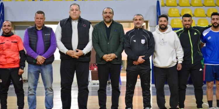 دورة «مستقبل وطن» الرمضانية بالجيزة.. 3 مباريات و12 هدف في افتتاح دور الـ16