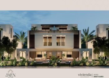 إقبال قوي يدفع «ڤيڤيندا» لطرح المرحلة الثانية من كمبوند «چَيَّان» باستثمارات 900 مليون جنيه