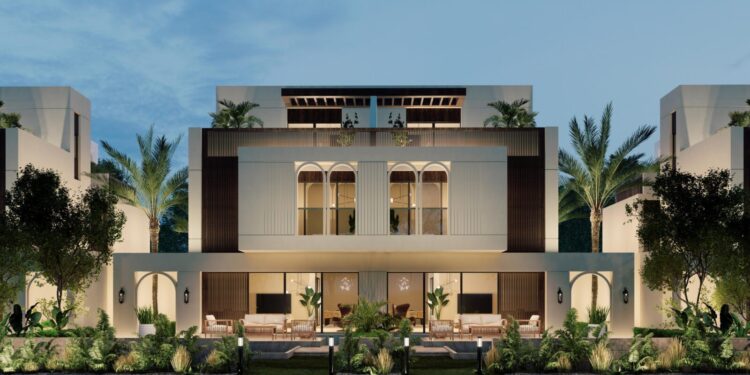 إقبال قوي يدفع «ڤيڤيندا» لطرح المرحلة الثانية من كمبوند «چَيَّان» باستثمارات 900 مليون جنيه