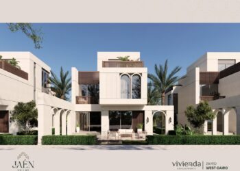 Vivienda Developments launches 2nd Phase of JAÉN Villas in west Cairo after the first phase sells out
