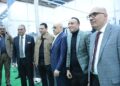 250 مشتريًا دوليًا ووفود عربية وأجنبية تشارك في معرض «كايرو فاشون و تكس» لتنشيط الصادرات وتعميق الصناعة