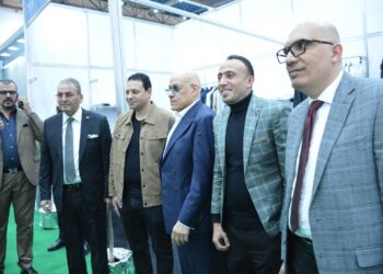 250 مشتريًا دوليًا ووفود عربية وأجنبية تشارك في معرض «كايرو فاشون و تكس» لتنشيط الصادرات وتعميق الصناعة