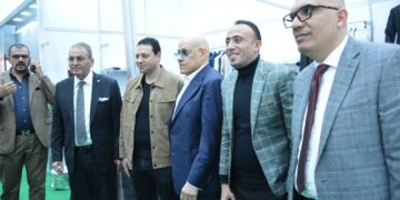 250 مشتريًا دوليًا ووفود عربية وأجنبية تشارك في معرض «كايرو فاشون و تكس» لتنشيط الصادرات وتعميق الصناعة