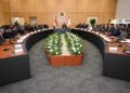 تفاصيل أول اجتماع لوزير الصناعة مع اتحاد الصناعات والغرف الصناعية لبحث تحديات القطاع وسبل حلها