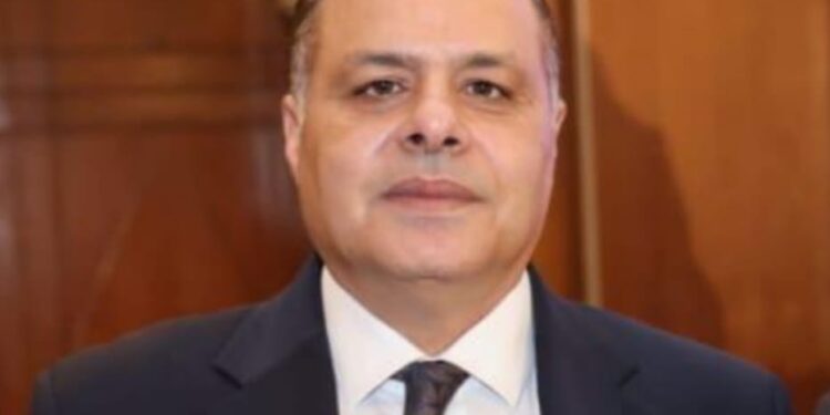 هيمن عبد الله: مشروعات البنية التحتية ورأس الحكمة تقود طفرة الاستثمار في مصر