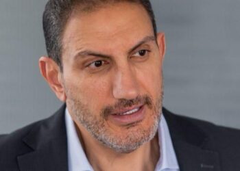 م. أسامة جنيدي  :الطاقة تحت الاختبار… والأزمة فرصة لتسريع التحول نحو المتجددة وتحرير السوق»