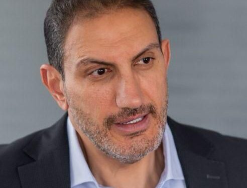 م. أسامة جنيدي  :الطاقة تحت الاختبار… والأزمة فرصة لتسريع التحول نحو المتجددة وتحرير السوق»