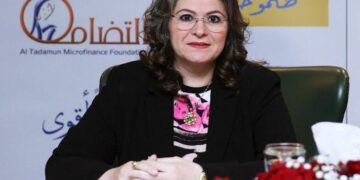 «التضامن للتمويل الأصغر» تتفق مع البنك التجاري الدولي – مصر على زيادة التسهيلات إلى 200 مليون جنيه