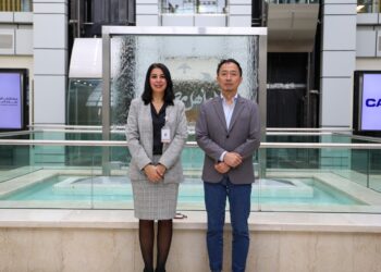 «كاسيو ميوزك» تتبرع بكيبوردات رقمية لـ«أهل مصر» و«مصر الخير» دعمًا للعلاج والتعليم بالموسيقى