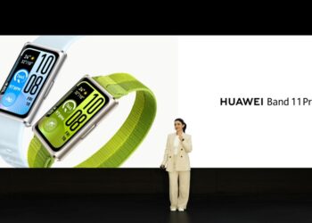 HUAWEI Presents Its Latest Innovations During Global Launch in Madrid