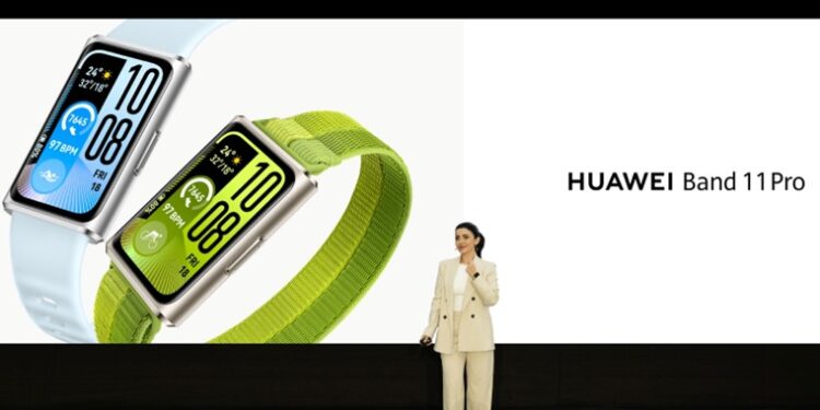 HUAWEI Presents Its Latest Innovations During Global Launch in Madrid