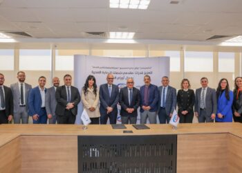 “جانسن مصر” توقّع مذكرة تفاهم مع “الهيئة العامة للتأمين الصحي” لتعزيز قدرات مقدمي خدمات الرعاية الصحية بمجال أورام الدم