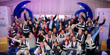 بيبسيكو مصر تشارك أهالى الجيزة إفطارا رمضانيا ضمن جهودها لتقديم مليون وجبة خلال رمضان