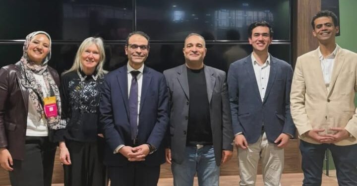 المجلس التصديري للغزل والمنسوجات: مصر تعزز مكانتها كمركز صاعد في سلاسل توريد المنسوجات عالميا