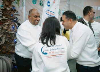 Americana Restaurants Egypt Renews Egyptian Food Bank Partnership for Second Year as Part of Annual Ramadan Initiative to Support Families in Need During Ramadan