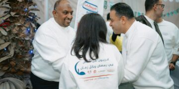 Americana Restaurants Egypt Renews Egyptian Food Bank Partnership for Second Year as Part of Annual Ramadan Initiative to Support Families in Need During Ramadan