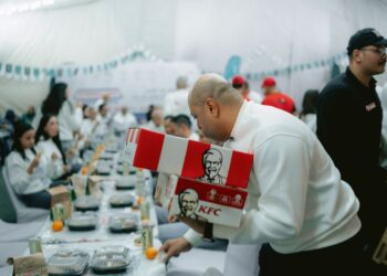 450 فرعًا و7500 موظف.. أمريكانا للمطاعم مصر تعزز دورها المجتمعي عبر شراكة مع بنك الطعام