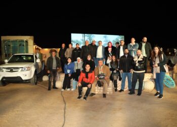 باستعراضات هندية وأجواء بدوية.. تاتا موتورز تنظم سحورها السنوي وتكشف عن خططها المستقبلية