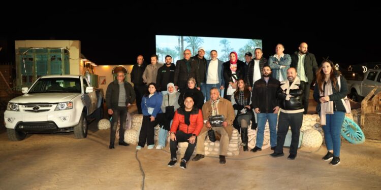 باستعراضات هندية وأجواء بدوية.. تاتا موتورز تنظم سحورها السنوي وتكشف عن خططها المستقبلية