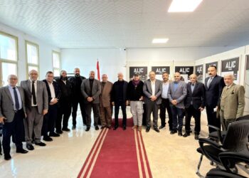 الجمعية العمومية لشركة إدارة مدينة الجلود بالعاشر تعتمد اللائحة التنفيذية والقوائم المالية وتستعرض جهود التطوير