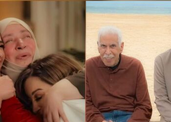 لقاء الخطيب وشحاتة في “إيزلا” وعودة عبلة كامل مع فودافون يخطفان أنظار جمهور رمضان