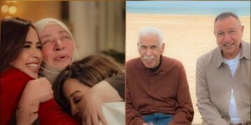 لقاء الخطيب وشحاتة في “إيزلا” وعودة عبلة كامل مع فودافون يخطفان أنظار جمهور رمضان