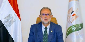 «سلامة الغذاء»: استمرار العمل بالموانئ خلال عيد الفطر وتسريع الإفراج عن السلع الغذائية