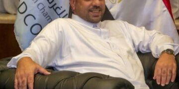 غرفة مطروح تدشن حملات توعية لتطبيق قرار غلق المحال خلال موسم الصيف