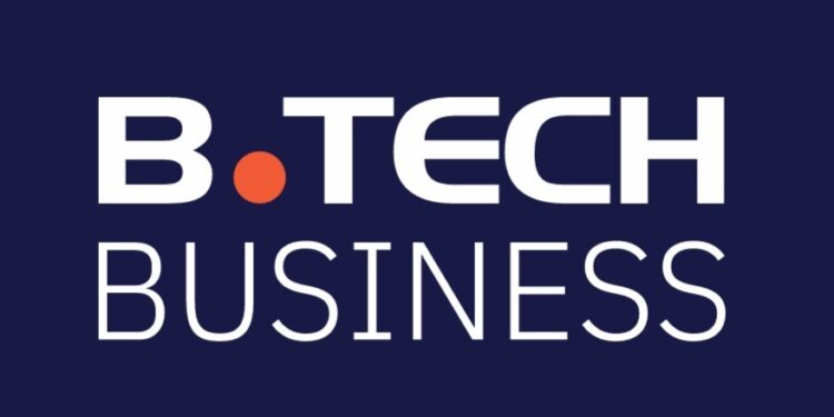 «بى تك» تطلق منصة B.TECH Business للتوسع في خدمات الشركات والمؤسسات