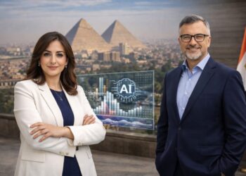 «ACCA»: الذكاء الاصطناعي يعيد تشكيل مهنة المحاسبة في مصر